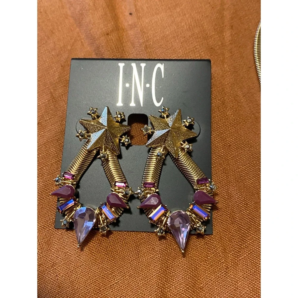 INC International Concepts orig $44